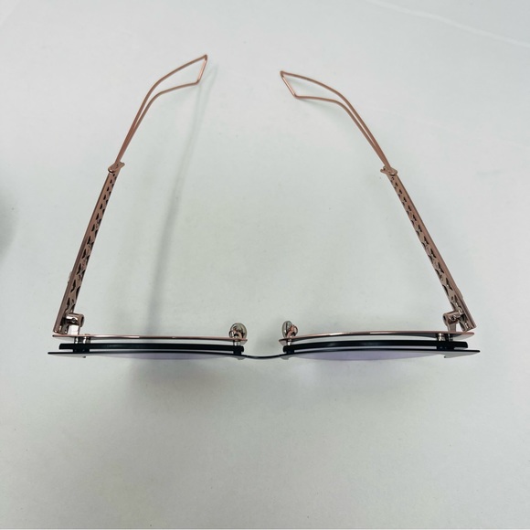 CHRISTIAN DIOR DIORAMA CLUB SUNGLASSES - Picture 6 of 15